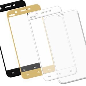 Zaokrąglone szkło hartowane 3D do telefonu Vivo XPlay 5