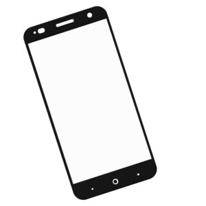 Zaokrąglone szkło hartowane 3D do telefonu ZTE Blade A2S V0721 - tempered glass