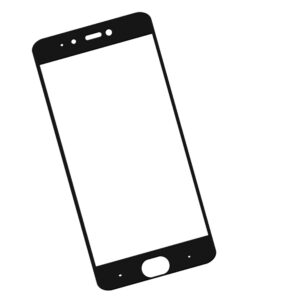 Zaokrąglone szkło hartowane 3D do telefonu Xiaomi Mi 5s