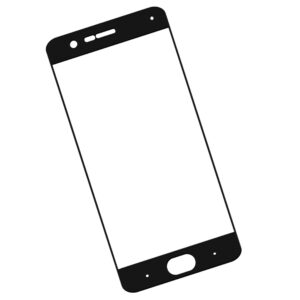 Zaokrąglone szkło hartowane 3D do telefonu Xiaomi Mi Note 3 - tempered glass, w dobrej cenie, 9H