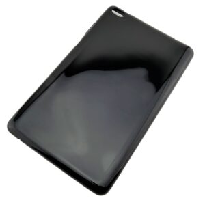 CZARNE elastyczne etui (plecki) do tabletu Lenovo TAB E8 TB-8304