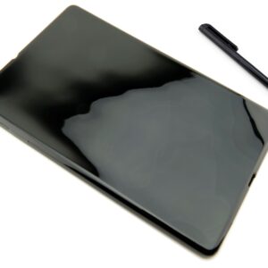 Elastyczne, gumowe, silikonowe etui do tabletu Samsung Galaxy Tab A 10.1 2019 SM-T510 SM-T515