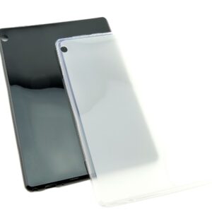 Silikonowe etui do tabletu Lenovo M10 TB-X605 TB-X605F TB-X605L 10.1 cala