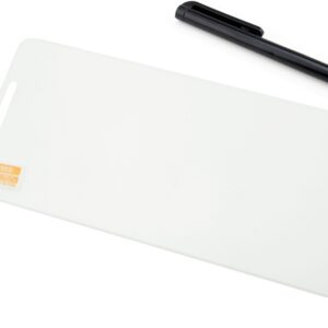 Szkło hartowane na telefon Xiaomi Redmi GO (tempered glass) + GRATISY