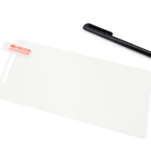 Szkło hartowane do telefonu Nokia 1 PLUS (tempered glass) +GRATISY