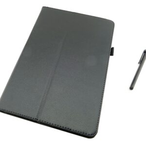 Książkowe etui na tablet Huawei Mediapad M6 10.8 2019 VRD-AL09