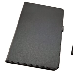 Pokrowiec na tablet  Apple iPad mini 4 / Apple iPad mini 5 2019 (7,9 cala) - zamykane etui książkowe