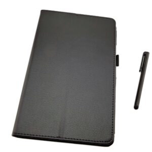 Etui do tabletu Huawei MediaPad M6 8,4 cala - dedykowany pokrowiec książkowy