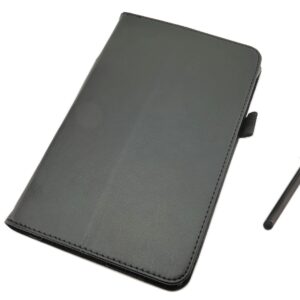 Pokrowiec na tablet Samsung Galaxy Tab A 8.0 2019 P200 P205 - zamykane etui książkowe