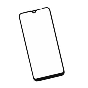 Zaokrąglone szkło 3D do telefonu Samsung Galaxy A20e SM-A202F - dobrej cenie, tempered glass, 9H