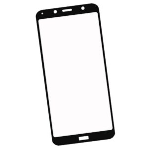 Zaokrąglone szkło hartowane 3D do telefonu Xiaomi Redmi 7A - w dobrej cenie, 9h, tempered glass