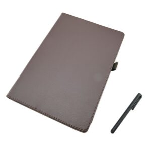 Etui do tabletu Sony Xperia Z4 - zamykane, książkowe, dedykowane, kolory