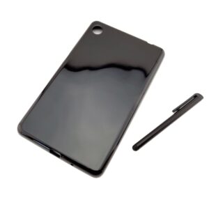 Silikonowe etui do tabletu Lenovo Tab M7 7 cali