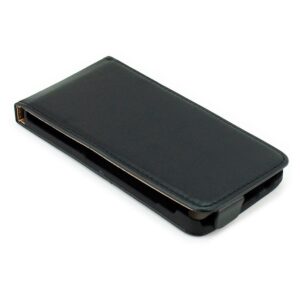 Etui zamykane na telefon Blackberry Z30