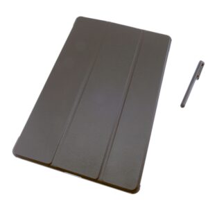 Etui książkowe obrotowe na tablet Samsung Galaxy Samsung Galaxy Tab S7 FE T736 LTE 12.4" PLUS S7 lite T730