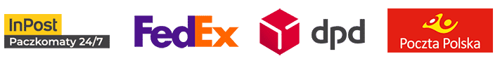 firmy kurierskie