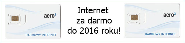 aero2 za darmo do 2016 aero2 za darmo do 2016
