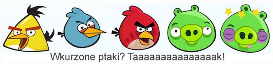 angrybirds