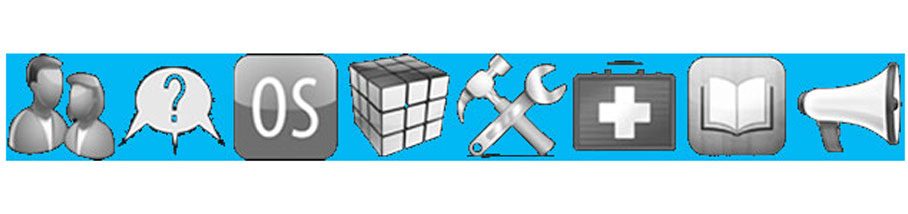 Działy forum o tabletach Działy forum o tabletach