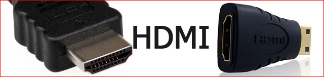 hdmi hdmi