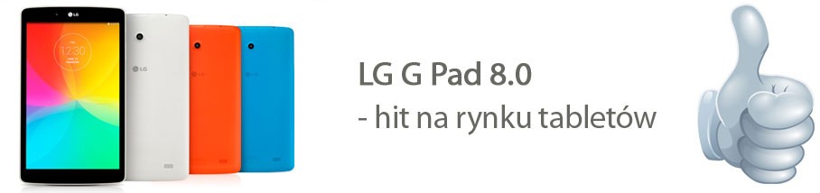 LG G pad 8 LG G pad 8