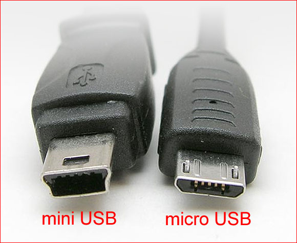 mini-usb i micro-usb mini-usb i micro-usb