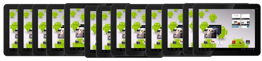 omega mid9711 omega mid9711