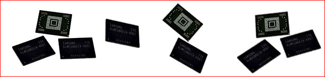 Pamięć tabletów Microsoft Pamięć tabletów Microsoft