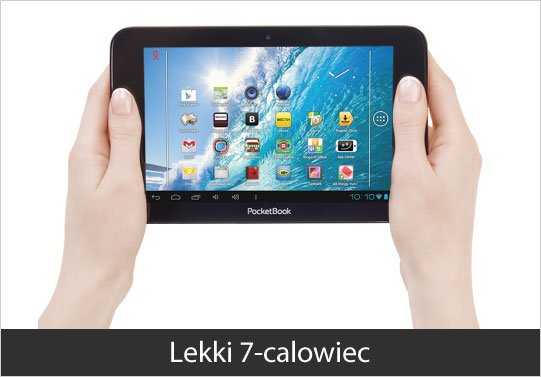 Tablet PocketBook SURFpad 2 pocketbook surfpad 2