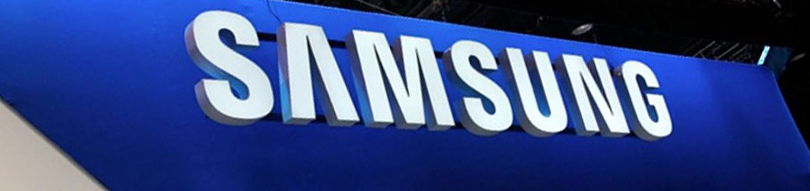 tablety Samsung stoisko tablety Samsung stoisko