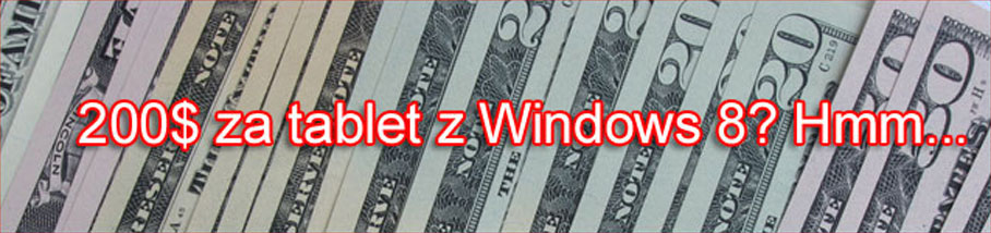 tani tablet z windows 8 tani tablet z windows 8