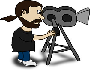 Filmy - kategoria wpisów